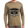 Long Sleeve PosiCharge ® Competitor Tee Thumbnail