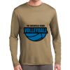 Long Sleeve PosiCharge ® Competitor Tee Thumbnail