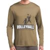 Long Sleeve PosiCharge ® Competitor Tee Thumbnail