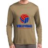 Long Sleeve PosiCharge ® Competitor Tee Thumbnail