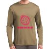 Long Sleeve PosiCharge ® Competitor Tee Thumbnail