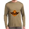 Long Sleeve PosiCharge ® Competitor Tee Thumbnail