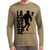 Long Sleeve PosiCharge ® Competitor Tee Thumbnail