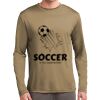 Long Sleeve PosiCharge ® Competitor Tee Thumbnail