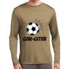 Long Sleeve PosiCharge ® Competitor Tee Thumbnail