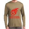 Long Sleeve PosiCharge ® Competitor Tee Thumbnail
