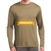 Long Sleeve PosiCharge ® Competitor Tee Thumbnail