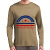Long Sleeve PosiCharge ® Competitor Tee Thumbnail