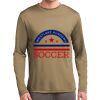 Long Sleeve PosiCharge ® Competitor Tee Thumbnail