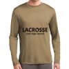 Long Sleeve PosiCharge ® Competitor Tee Thumbnail