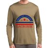 Long Sleeve PosiCharge ® Competitor Tee Thumbnail