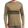 Long Sleeve PosiCharge ® Competitor Tee Thumbnail