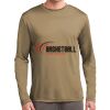 Long Sleeve PosiCharge ® Competitor Tee Thumbnail