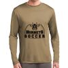 Long Sleeve PosiCharge ® Competitor Tee Thumbnail