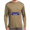 Long Sleeve PosiCharge ® Competitor Tee Thumbnail