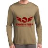 Long Sleeve PosiCharge ® Competitor Tee Thumbnail