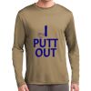 Long Sleeve PosiCharge ® Competitor Tee Thumbnail