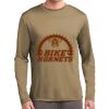 Long Sleeve PosiCharge ® Competitor Tee Thumbnail