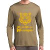 Long Sleeve PosiCharge ® Competitor Tee Thumbnail