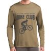Long Sleeve PosiCharge ® Competitor Tee Thumbnail
