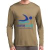Long Sleeve PosiCharge ® Competitor Tee Thumbnail