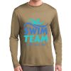 Long Sleeve PosiCharge ® Competitor Tee Thumbnail