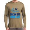 Long Sleeve PosiCharge ® Competitor Tee Thumbnail
