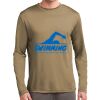 Long Sleeve PosiCharge ® Competitor Tee Thumbnail