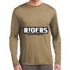 Long Sleeve PosiCharge ® Competitor Tee Thumbnail