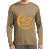 Long Sleeve PosiCharge ® Competitor Tee Thumbnail