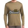 Long Sleeve PosiCharge ® Competitor Tee Thumbnail