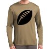 Long Sleeve PosiCharge ® Competitor Tee Thumbnail