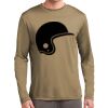 Long Sleeve PosiCharge ® Competitor Tee Thumbnail