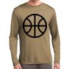 Long Sleeve PosiCharge ® Competitor Tee Thumbnail