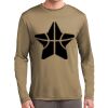 Long Sleeve PosiCharge ® Competitor Tee Thumbnail