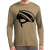 Long Sleeve PosiCharge ® Competitor Tee Thumbnail