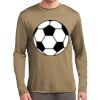 Long Sleeve PosiCharge ® Competitor Tee Thumbnail