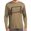 Long Sleeve PosiCharge ® Competitor Tee Thumbnail