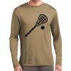 Long Sleeve PosiCharge ® Competitor Tee Thumbnail