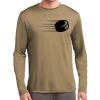 Long Sleeve PosiCharge ® Competitor Tee Thumbnail