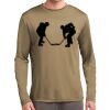 Long Sleeve PosiCharge ® Competitor Tee Thumbnail