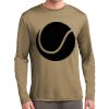 Long Sleeve PosiCharge ® Competitor Tee Thumbnail