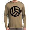 Long Sleeve PosiCharge ® Competitor Tee Thumbnail