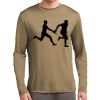 Long Sleeve PosiCharge ® Competitor Tee Thumbnail