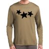 Long Sleeve PosiCharge ® Competitor Tee Thumbnail