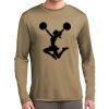 Long Sleeve PosiCharge ® Competitor Tee Thumbnail