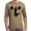Long Sleeve PosiCharge ® Competitor Tee Thumbnail