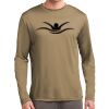 Long Sleeve PosiCharge ® Competitor Tee Thumbnail