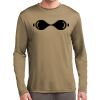 Long Sleeve PosiCharge ® Competitor Tee Thumbnail