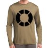 Long Sleeve PosiCharge ® Competitor Tee Thumbnail